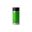 YETI Rambler® 12 oz Flasche mit HotShot-Deckel (354 ml) Canopy Green
