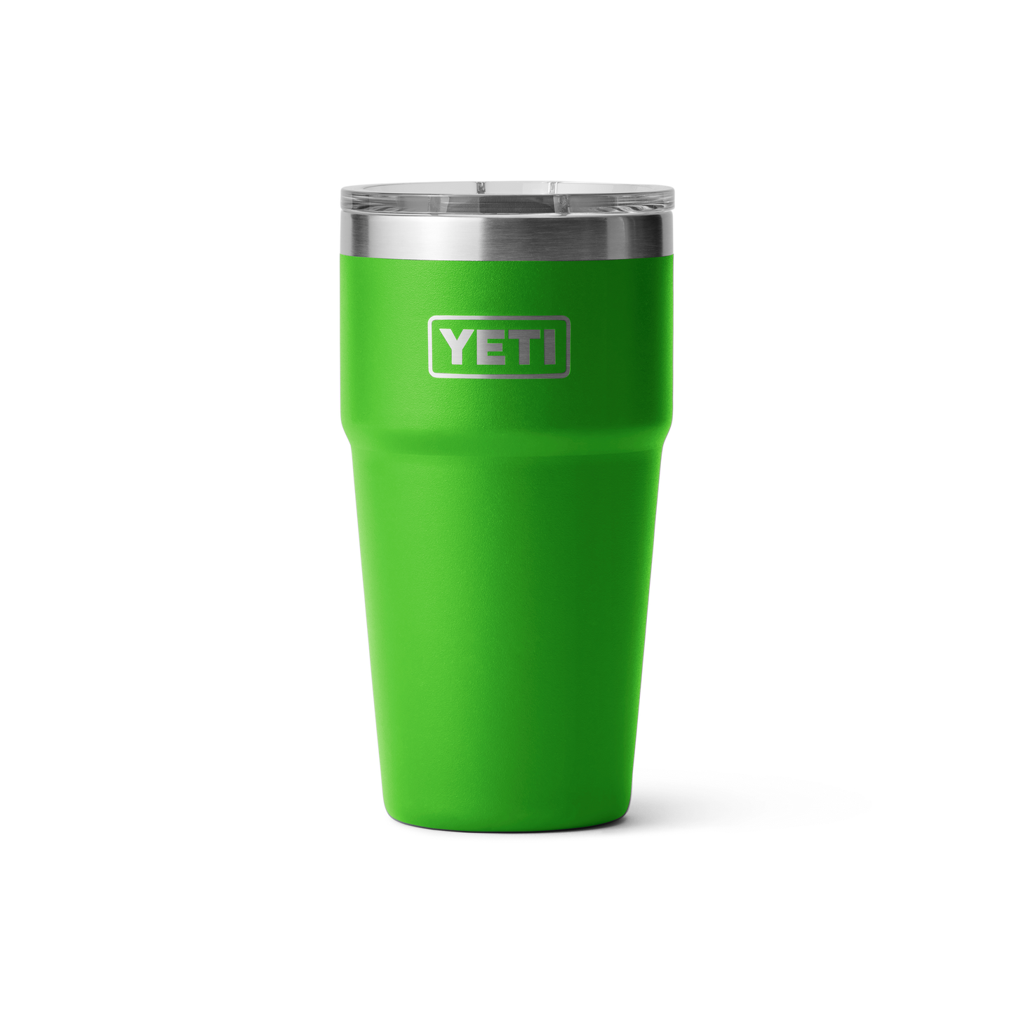 YETI Rambler® 16 oz Pint-Becher (475 ml) Canopy Green