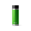 YETI Rambler® 18 oz Flasche mit HotShot-Verschluss (532 ml) Canopy Green