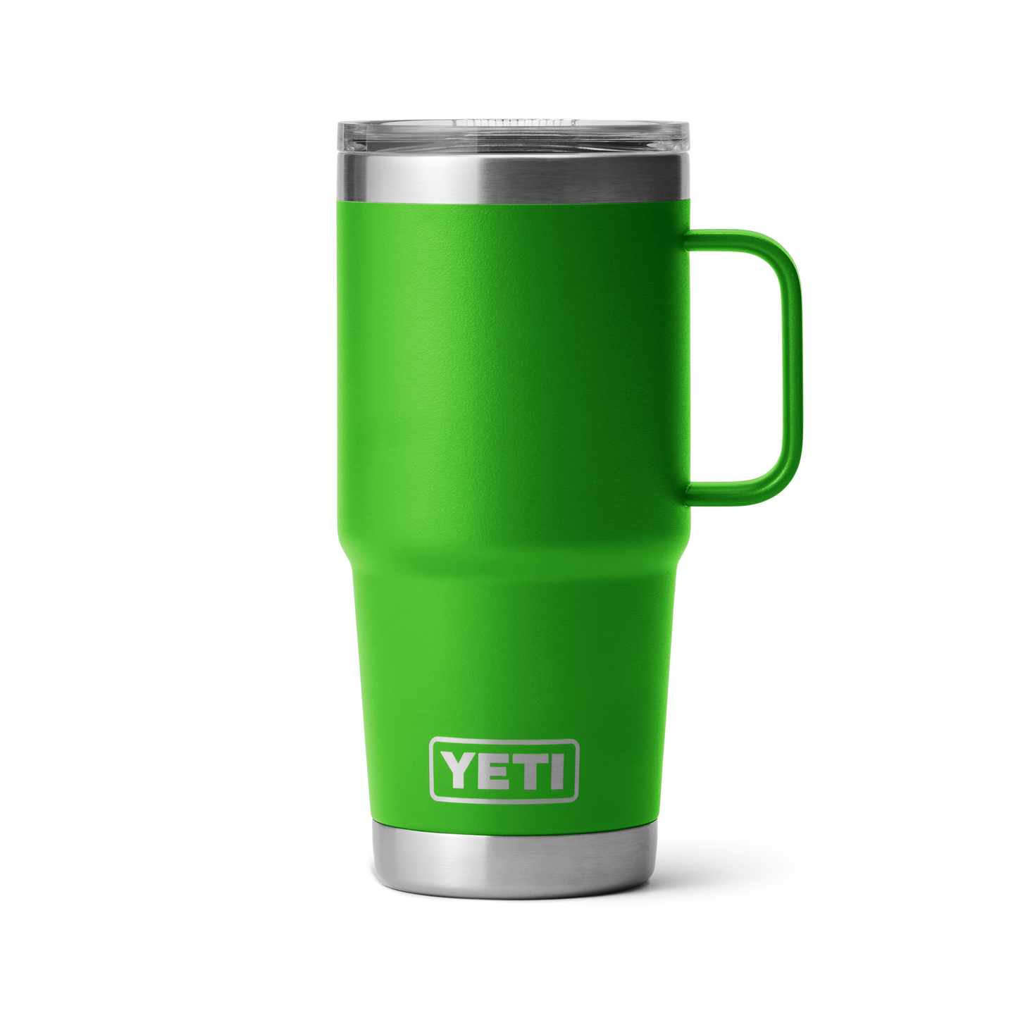 YETI Rambler® 20 oz Reisebecher (591 ml) Canopy Green