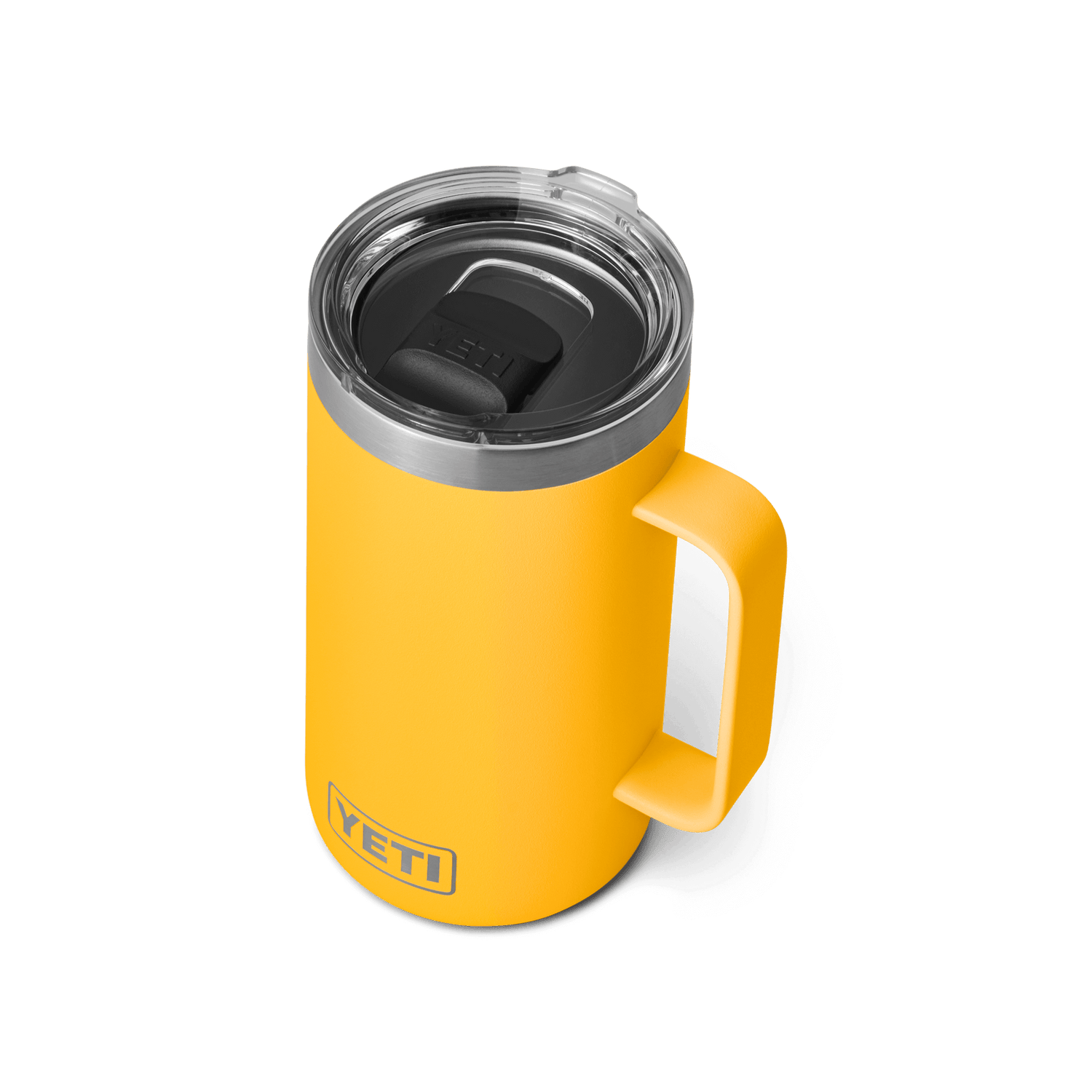 YETI Rambler® 24 oz Krug (710 ml) Alpine Yellow