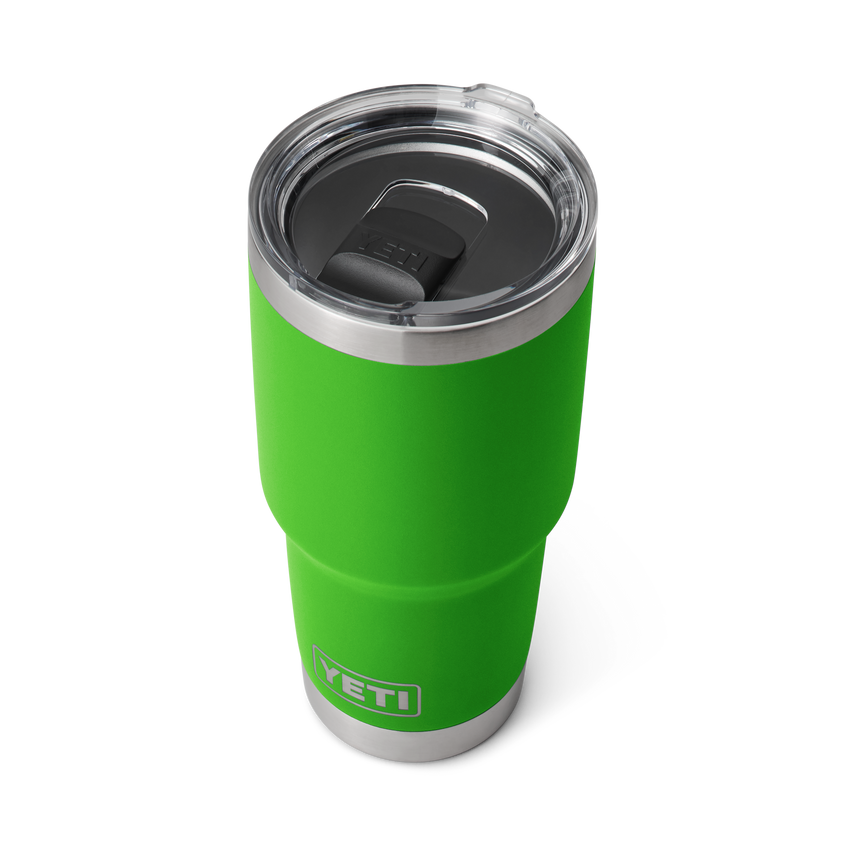YETI Rambler® 30 oz Becher (887 ml) Canopy Green