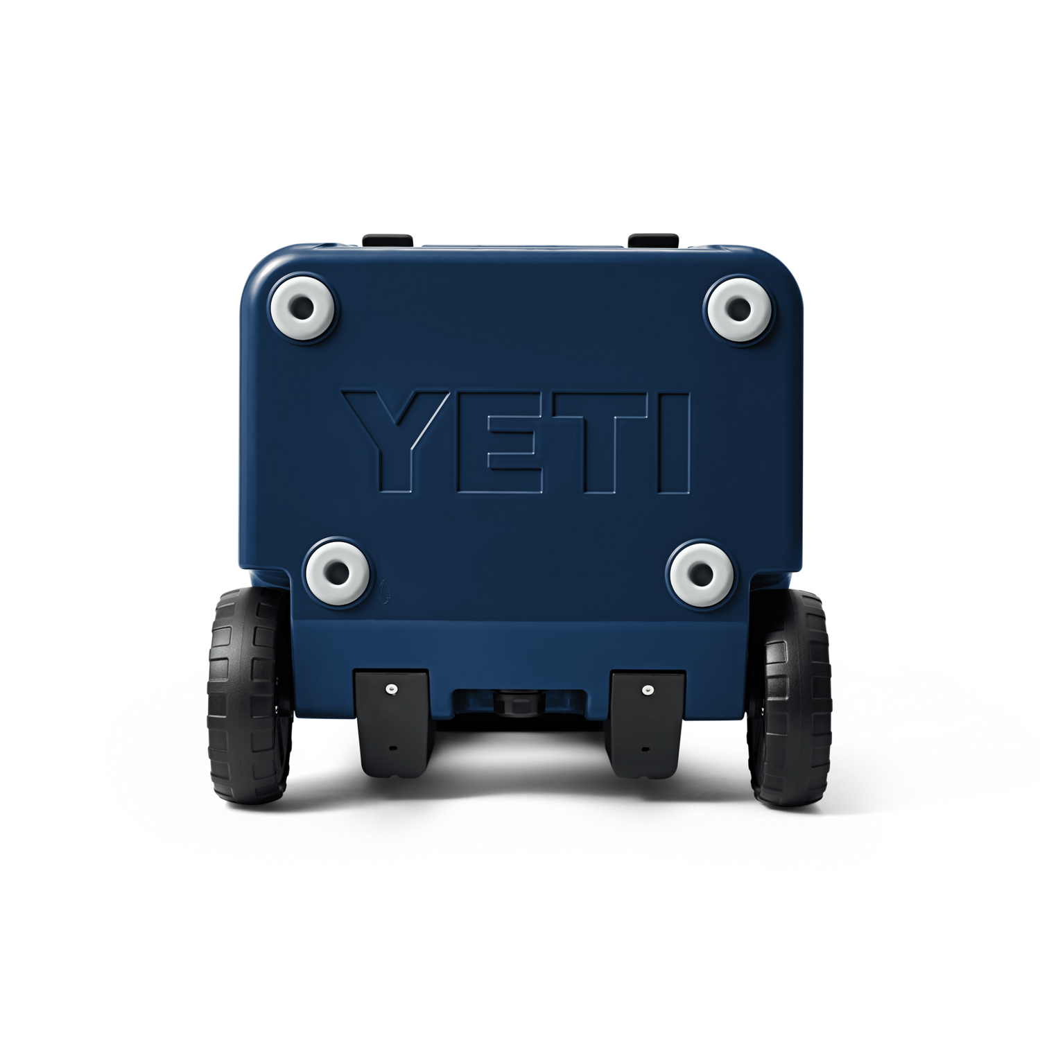 YETI Roadie® 48-Kühlbox auf Rädern Navy