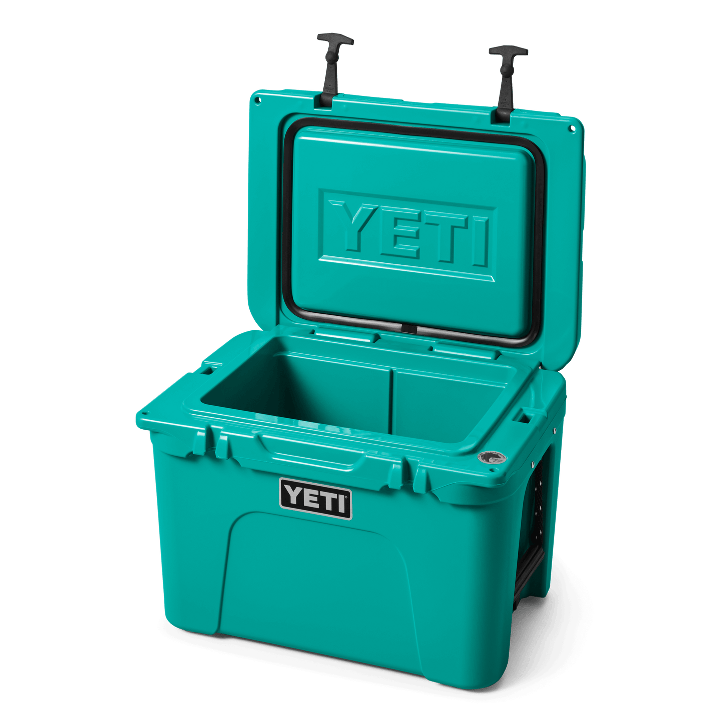 YETI Tundra® 35 Kühlbox Aquifer Blue