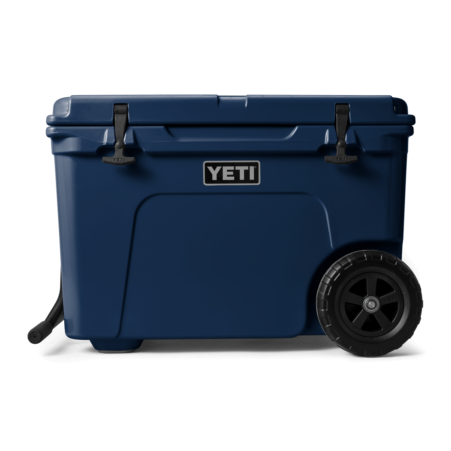 YETI Tundra Haul® Kühlbox auf Rädern Navy