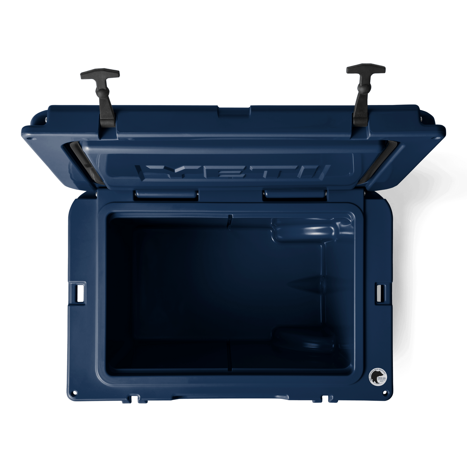 YETI Tundra Haul® Kühlbox auf Rädern Navy