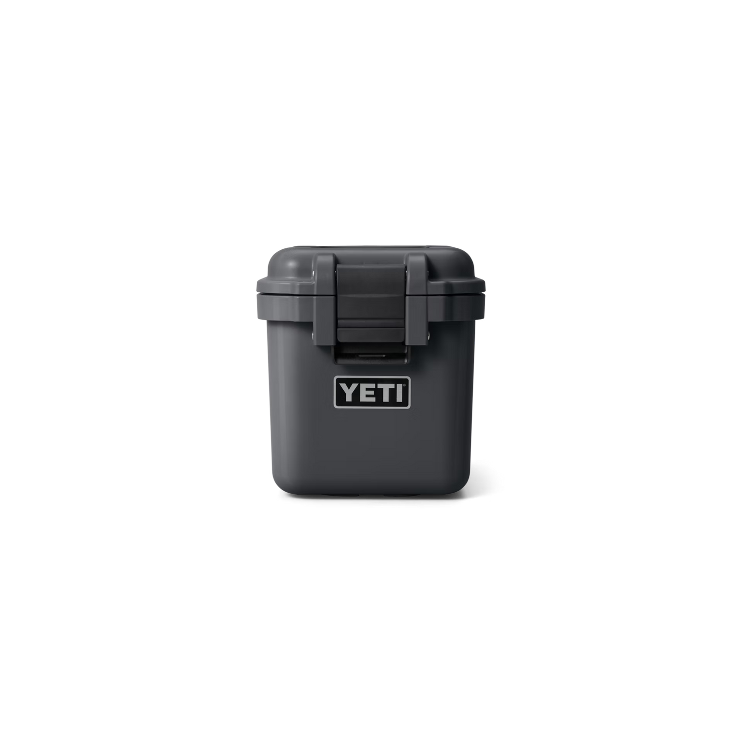 YETI LoadOut® GoBox Ausrüstungsbox 15 Charcoal