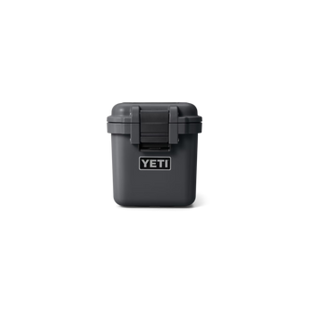 YETI LoadOut® GoBox Ausrüstungsbox 15 Charcoal