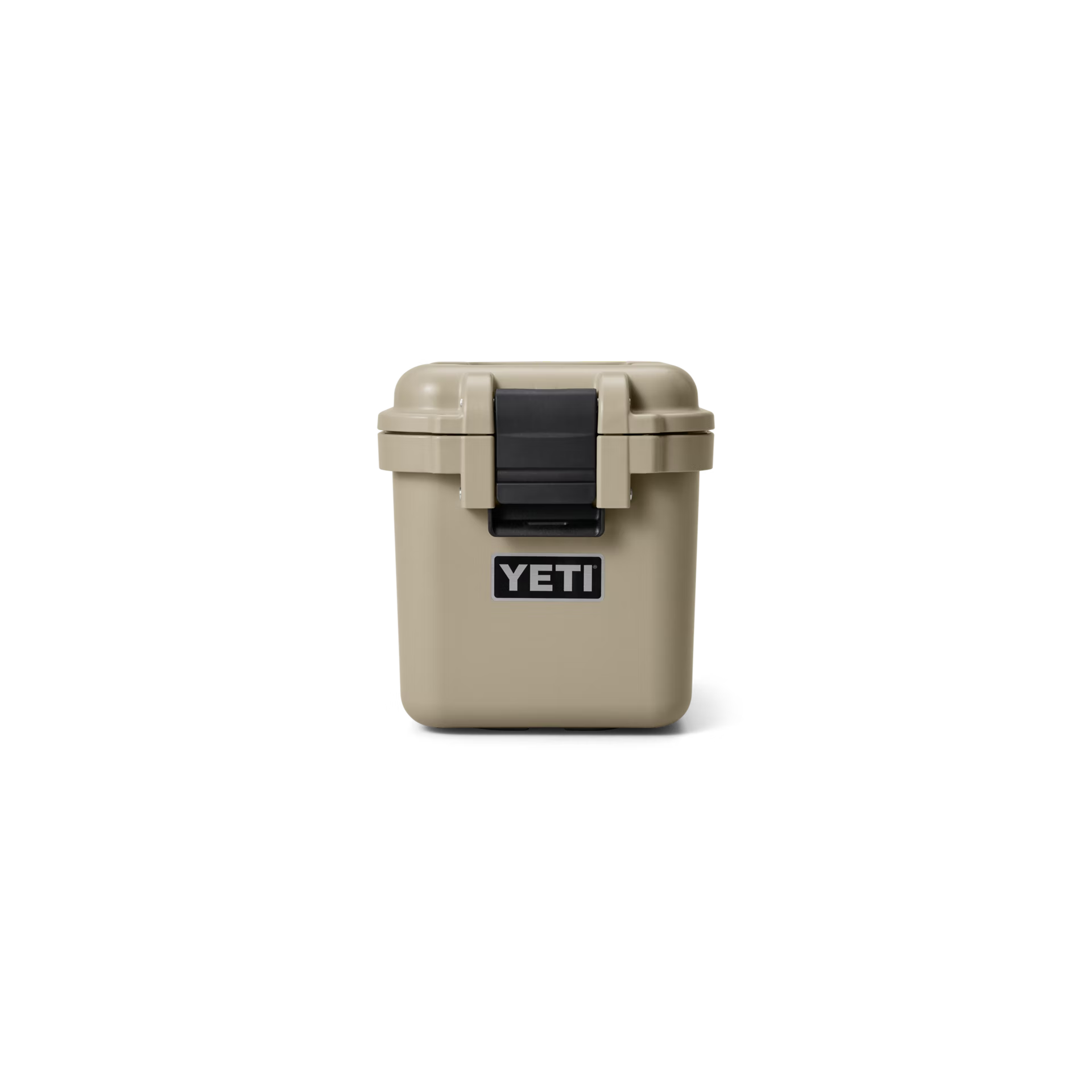 国産特価YETI LoadOut gobox 15 Charcoal クーラーボックス・保冷剤