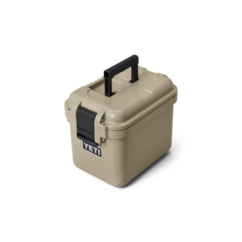 YETI LoadOut® GoBox Ausrüstungsbox 15 Tan