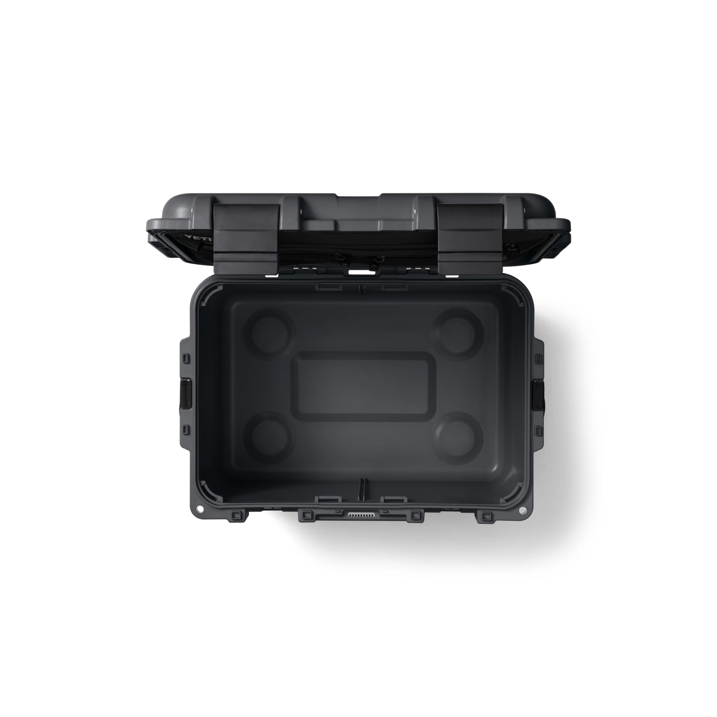 YETI LoadOut® GoBox Ausrüstungsbox 30 Charcoal