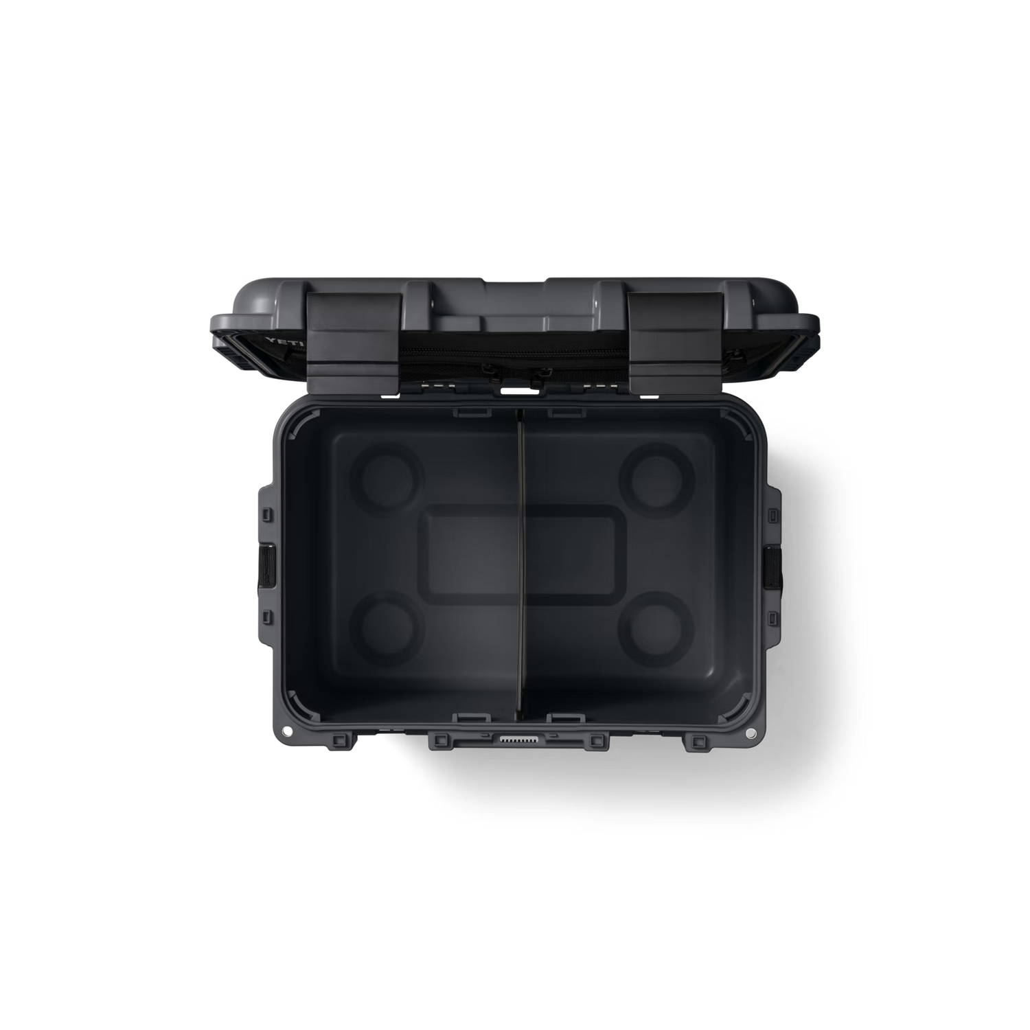 YETI LoadOut® GoBox Ausrüstungsbox 30 Charcoal