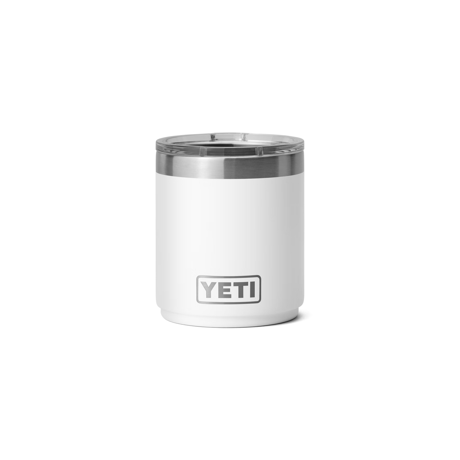 YETI® Rambler™ Lowball 10 oz. – Deliberate Dynamics