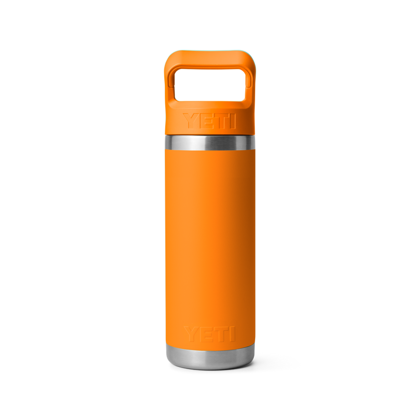 YETI  Rambler® 532-ml-Flasche King Crab