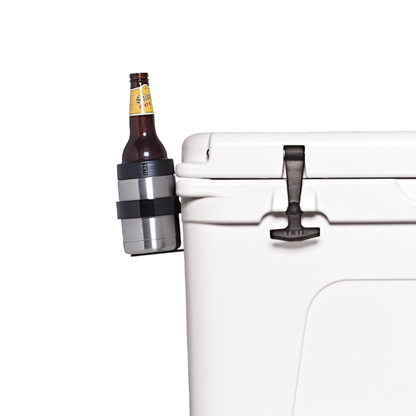Backcountry Auto-Becherhalter-Adapter mit erweiterbarem Boden für Yeti  Rambler, Rtic, Hydro Flask – hält große Flaschen und Tassen