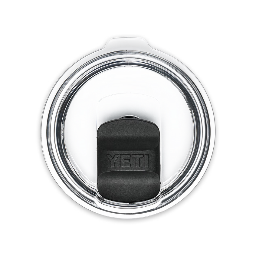 YETI  Rambler® Stapelbares 10 oz Lowball (296 ml) Schwarz