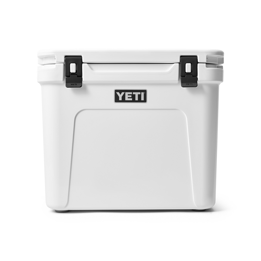 YETI Roadie® 60 Kühlbox auf Rädern Weiss