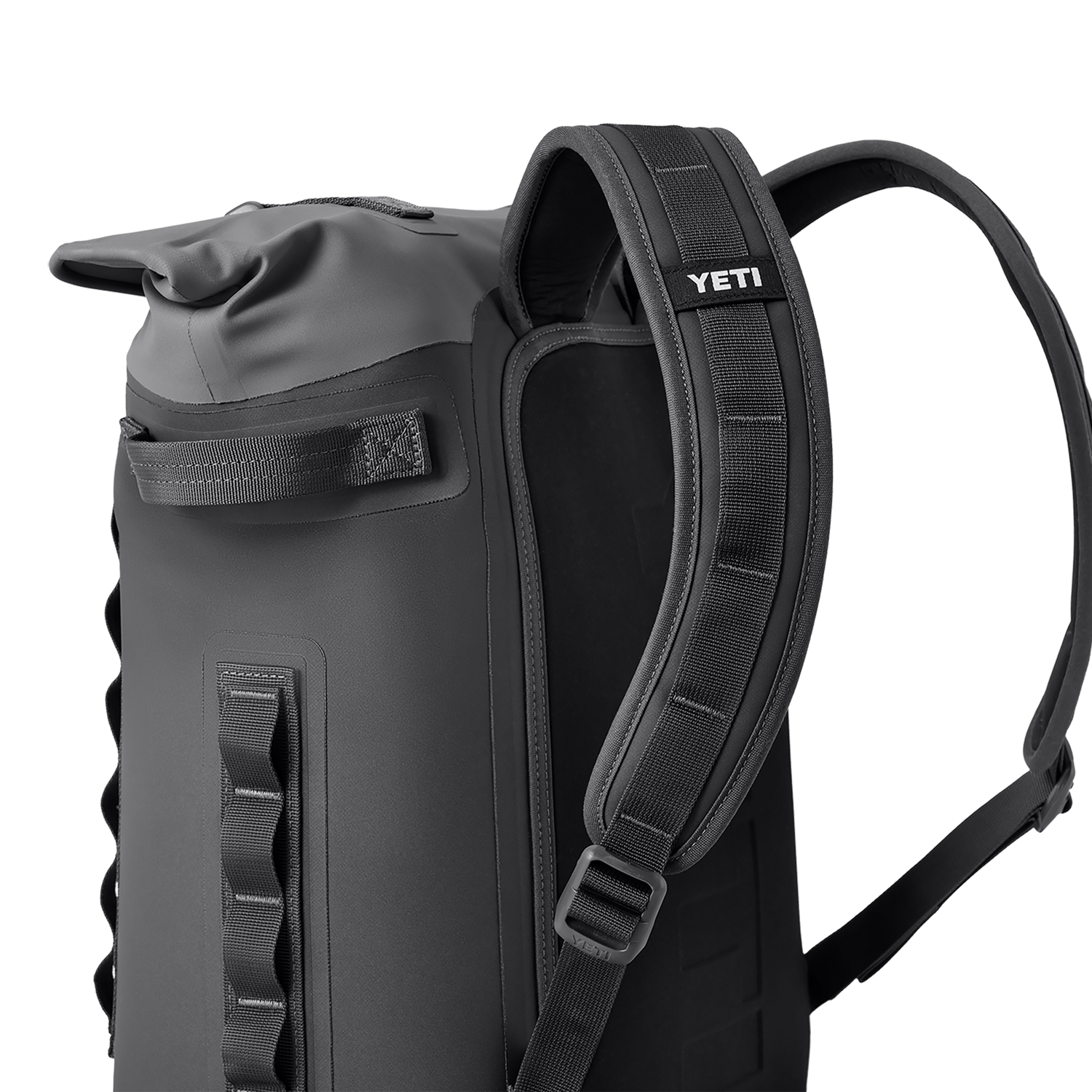 YETI Hopper® M20 Kühltaschen Rucksack Charcoal