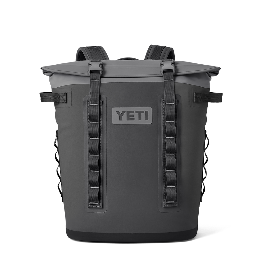 YETI Hopper® M20 Kühltaschen Rucksack Charcoal