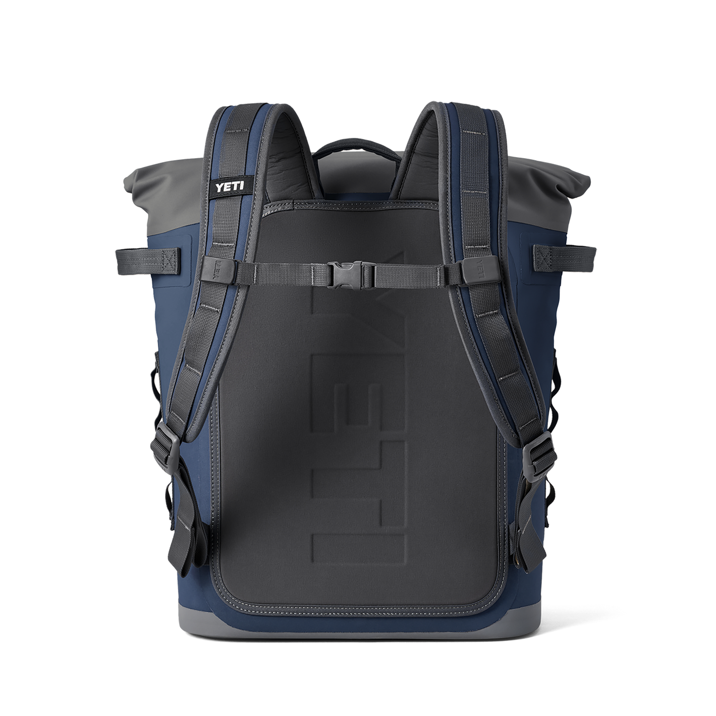 YETI Hopper® M20 Kühltaschen Rucksack Navy