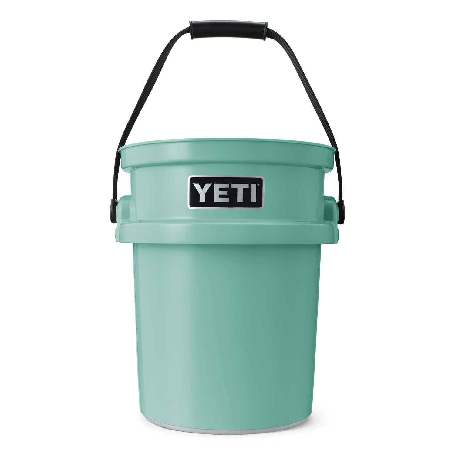 YETI LoadOut® 19-Liter-Eimer Sea Foam