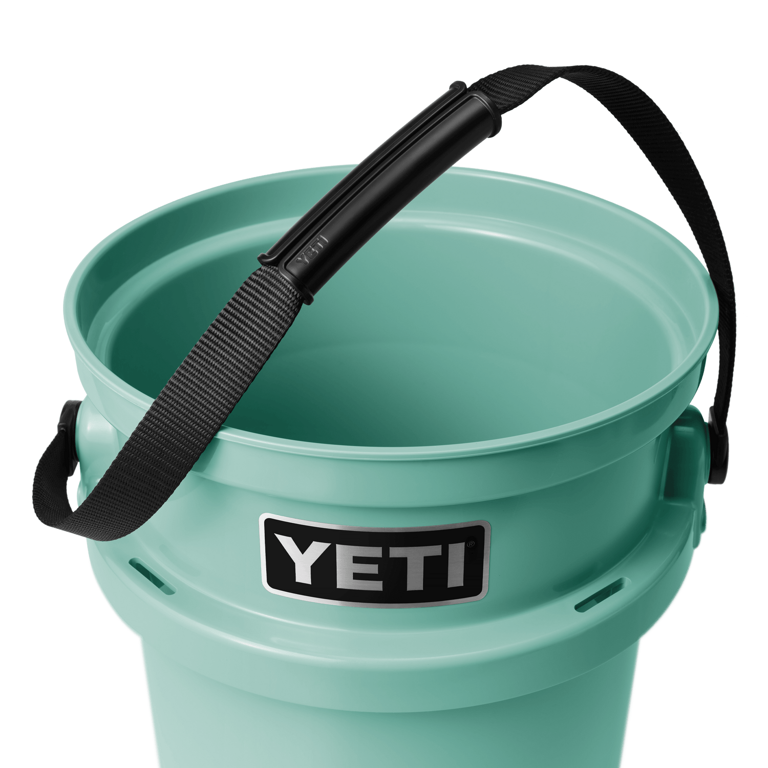 YETI LoadOut® 19-Liter-Eimer Sea Foam