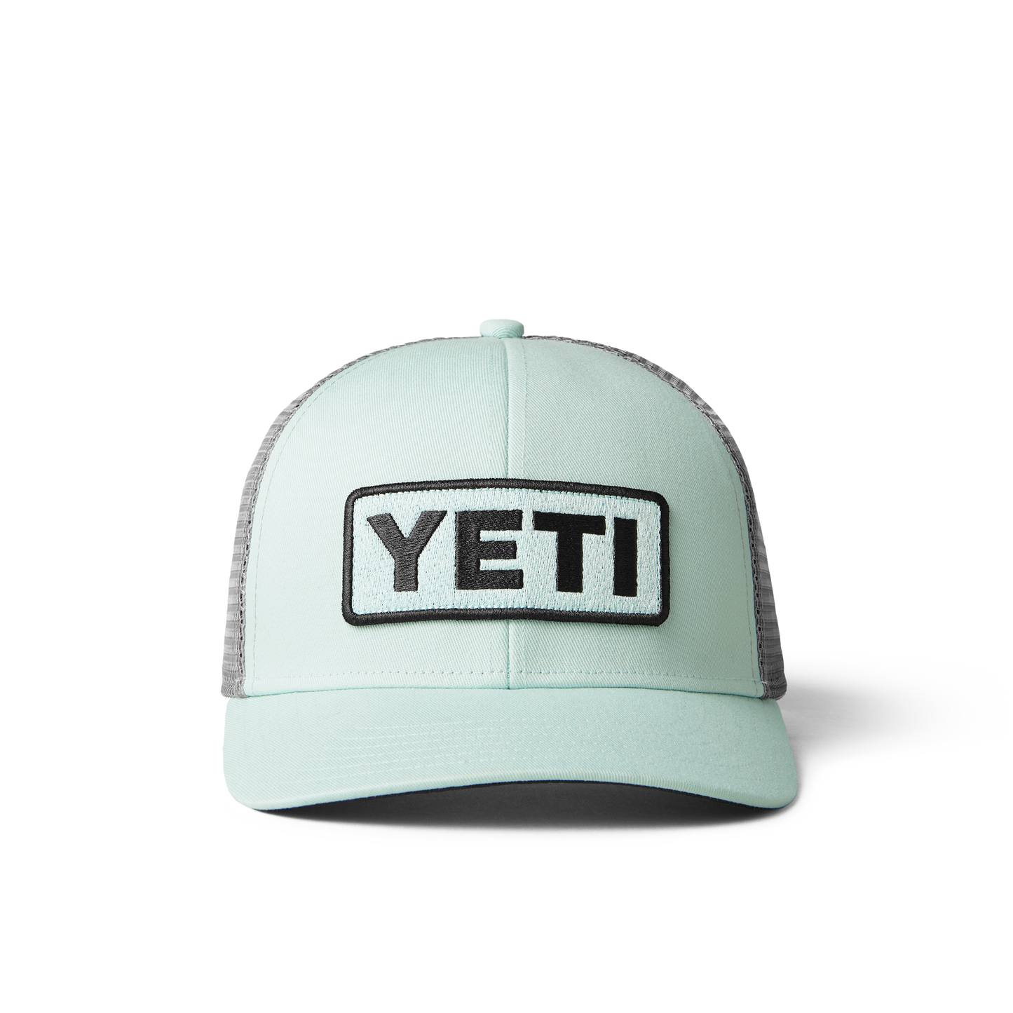 YETI Mid-Pro-Cap mit Logo Ice Mint