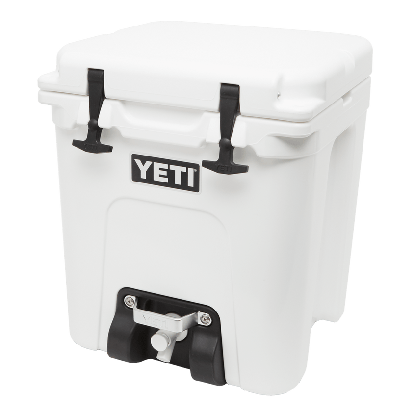 YETI Silo® 22,7-Liter-Wasserkühler Weiss