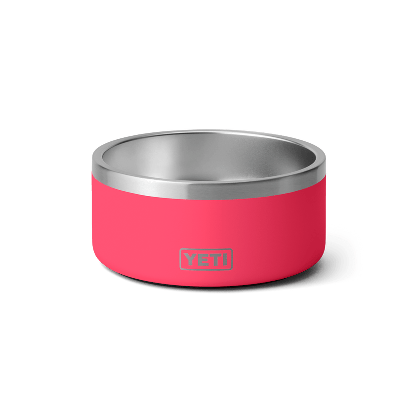 YETI Boomer™ 4 Hundenapf Bimini Pink
