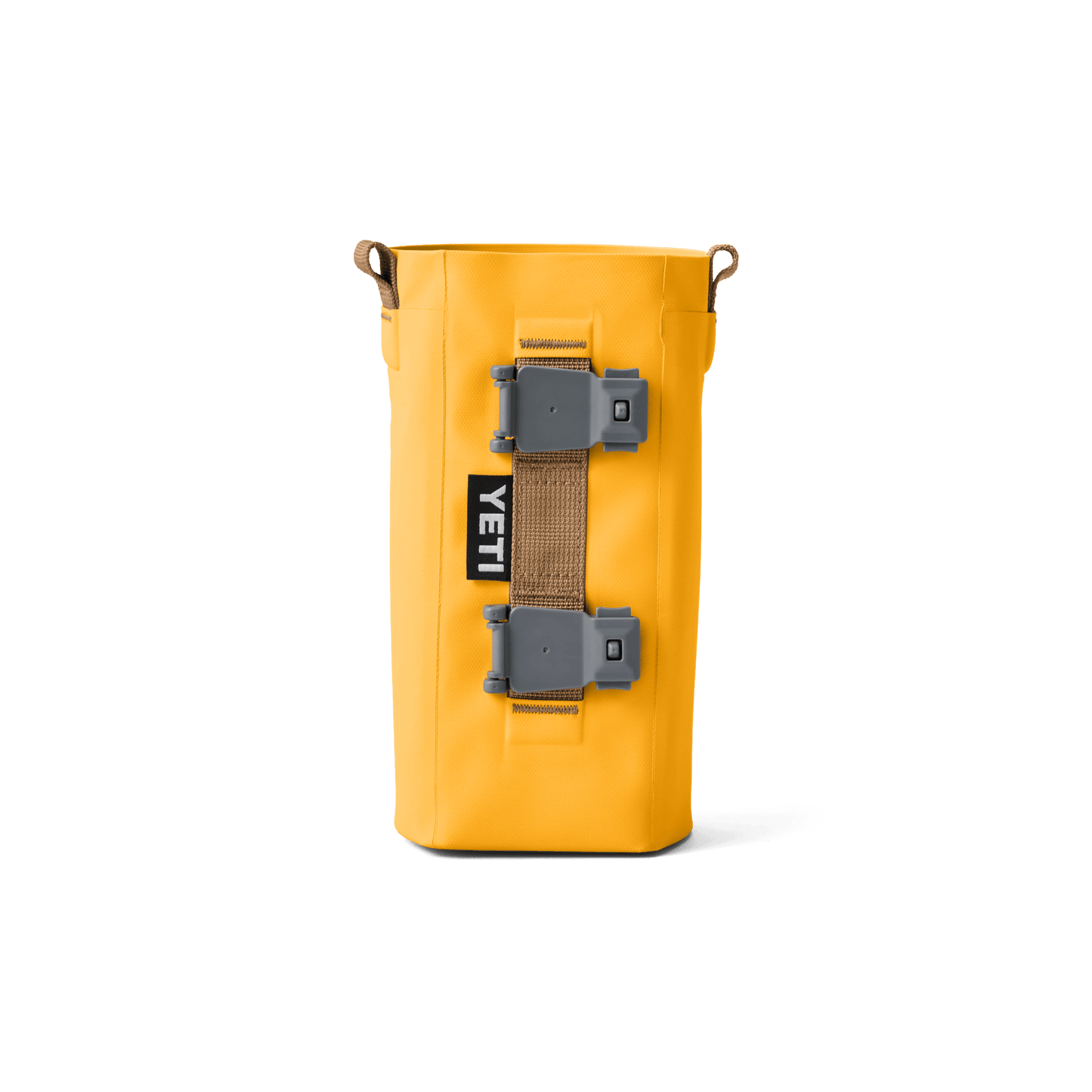 YETI Rambler® Bottle Sling Groß Alpine Yellow
