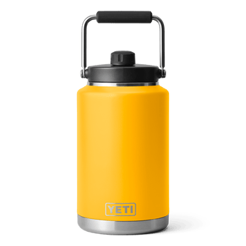 YETI Rambler® Kanne (3,8 l) Alpine Yellow