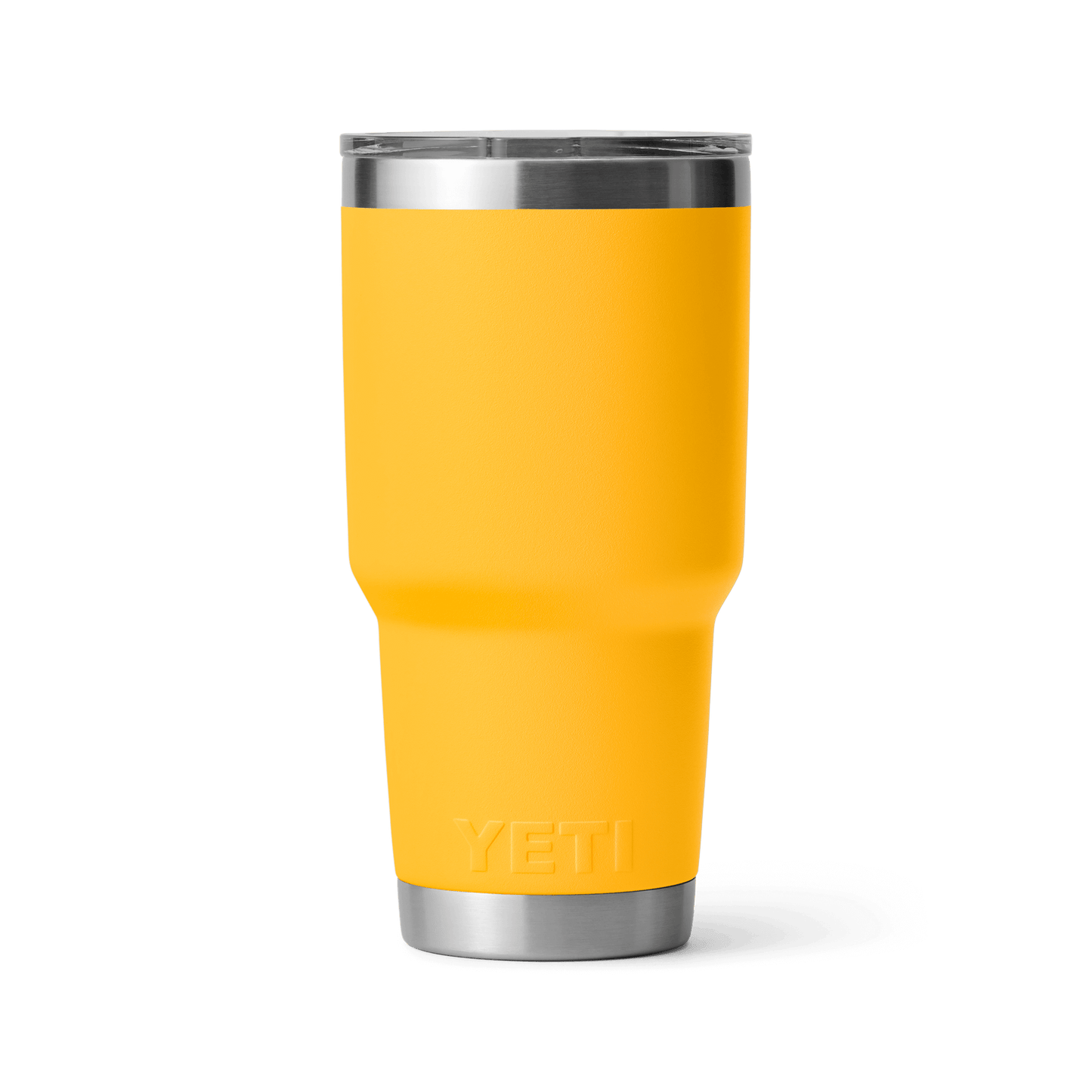 YETI Rambler® 30 oz Becher (887 ml) Alpine Yellow