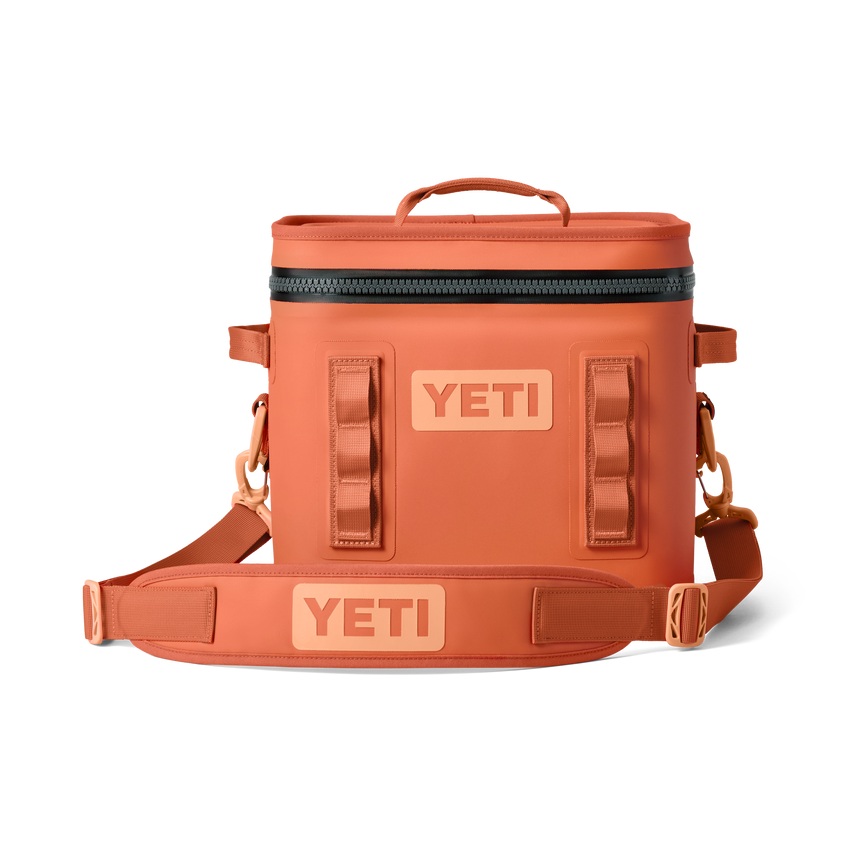 YETI Hopper Flip® 12 Kühltasche High Desert Clay