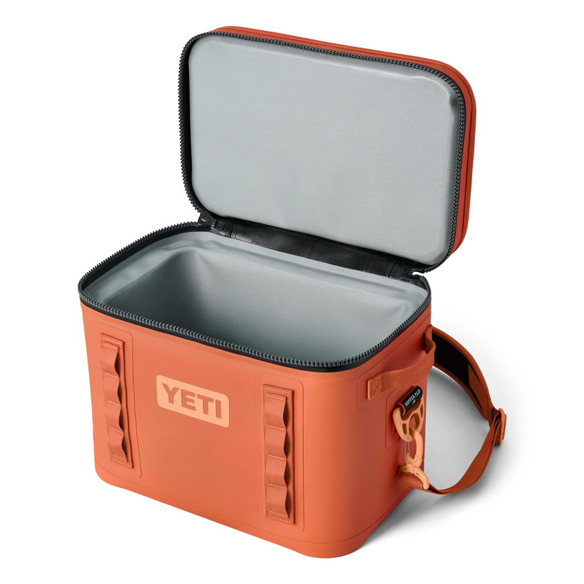 YETI Hopper Flip® 18 Kühltasche High Desert Clay