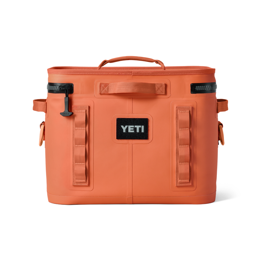 YETI Hopper Flip® 18 Kühltasche High Desert Clay