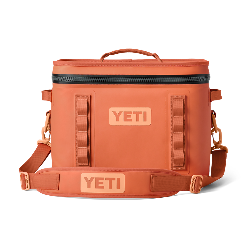YETI Hopper Flip® 18 Kühltasche High Desert Clay