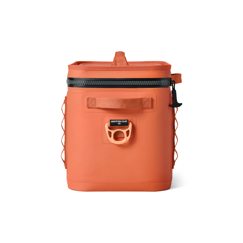 YETI Hopper Flip® 18 Kühltasche High Desert Clay