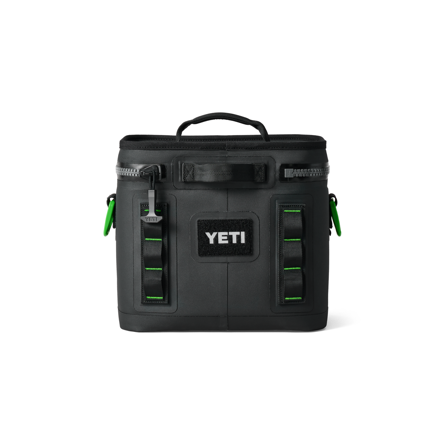 YETI Hopper Flip® 8 Kühltasche Canopy Green