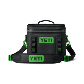 YETI Hopper Flip® 8 Kühltasche Canopy Green