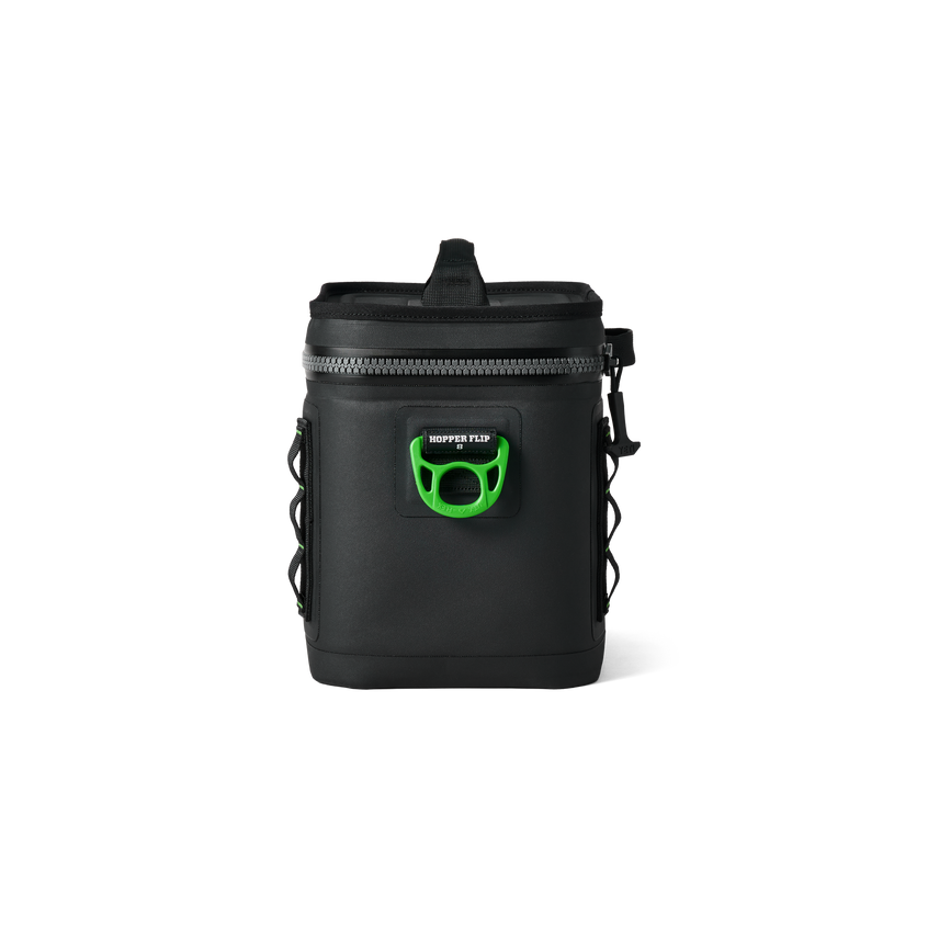 YETI Hopper Flip® 8 Kühltasche Canopy Green