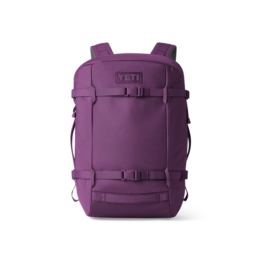 YETI Crossroads® 22L Rucksack Nordic Purple