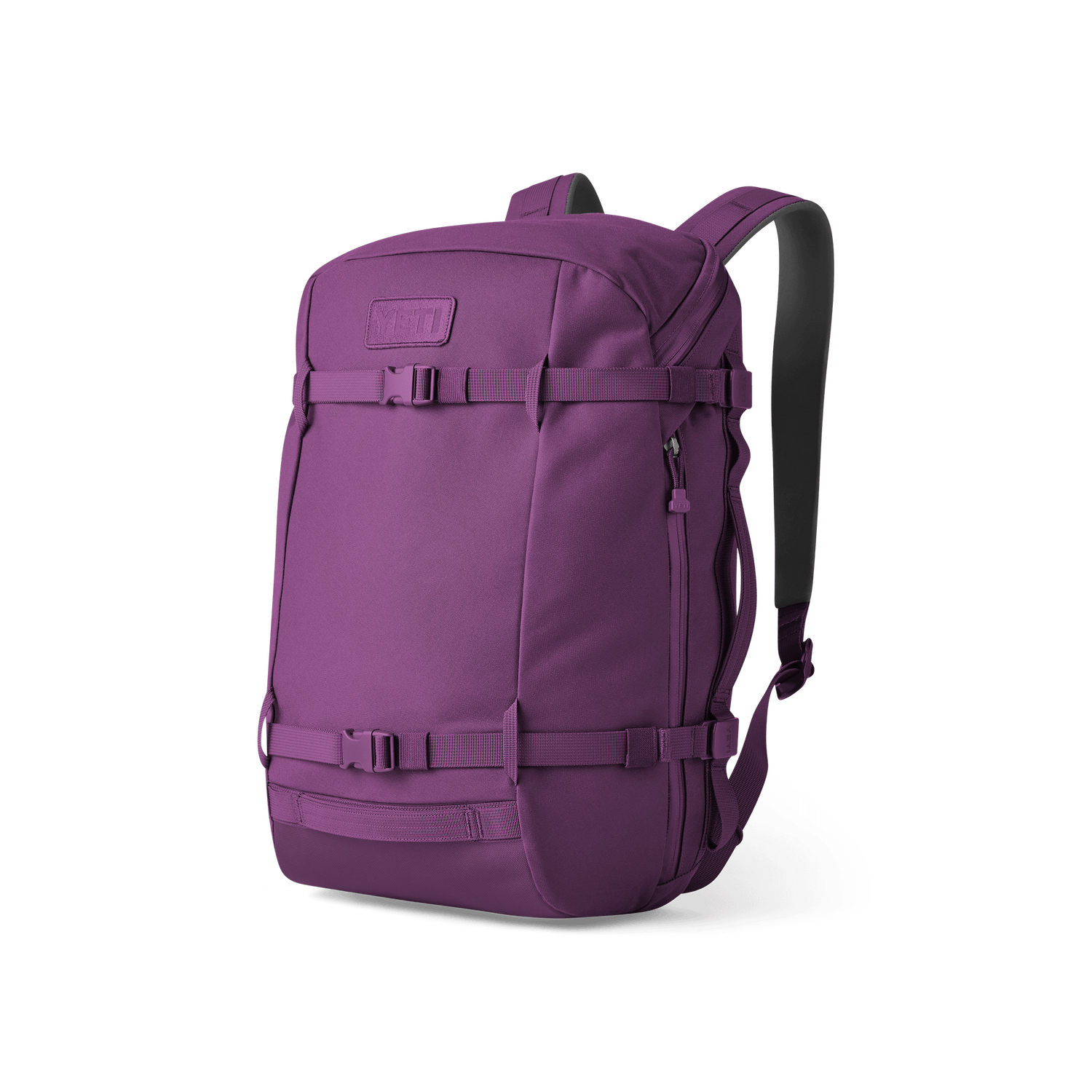 YETI Crossroads® 22L Rucksack Nordic Purple