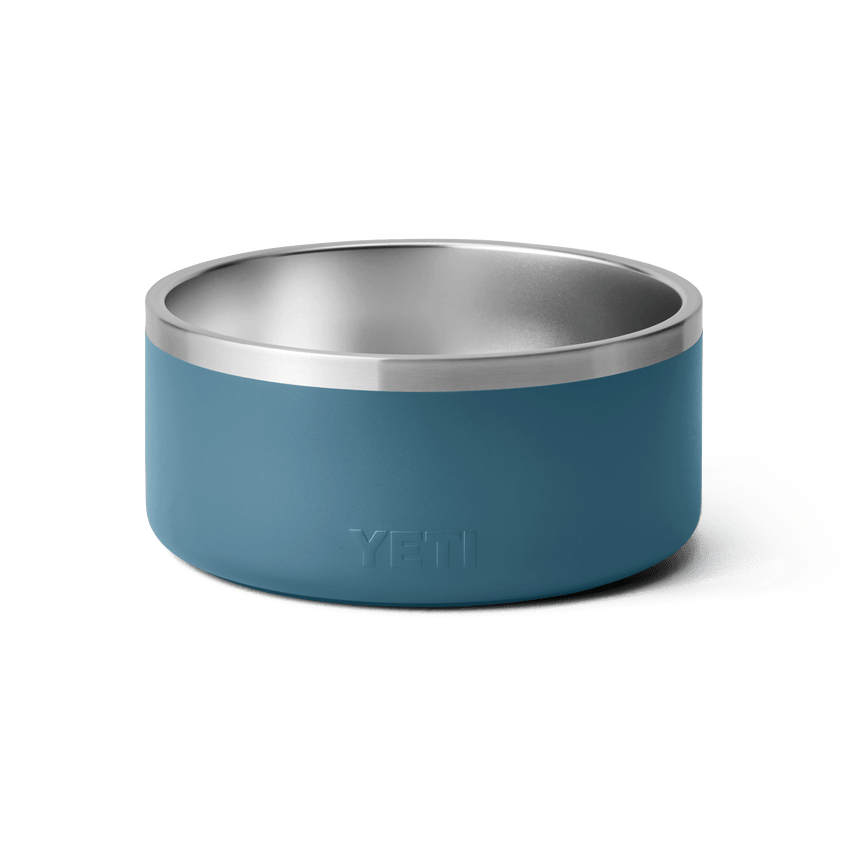 YETI Boomer™ 8 Hundenapf Nordic Blue