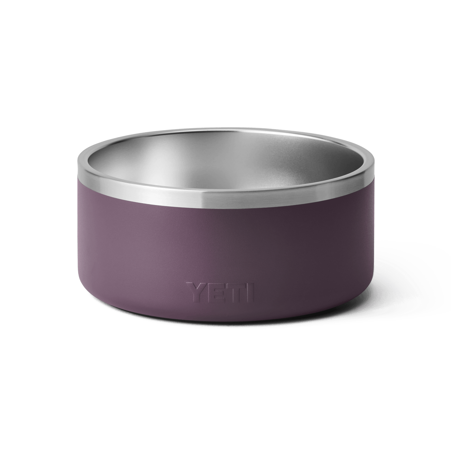 YETI Boomer™ 8 Hundenapf Nordic Purple