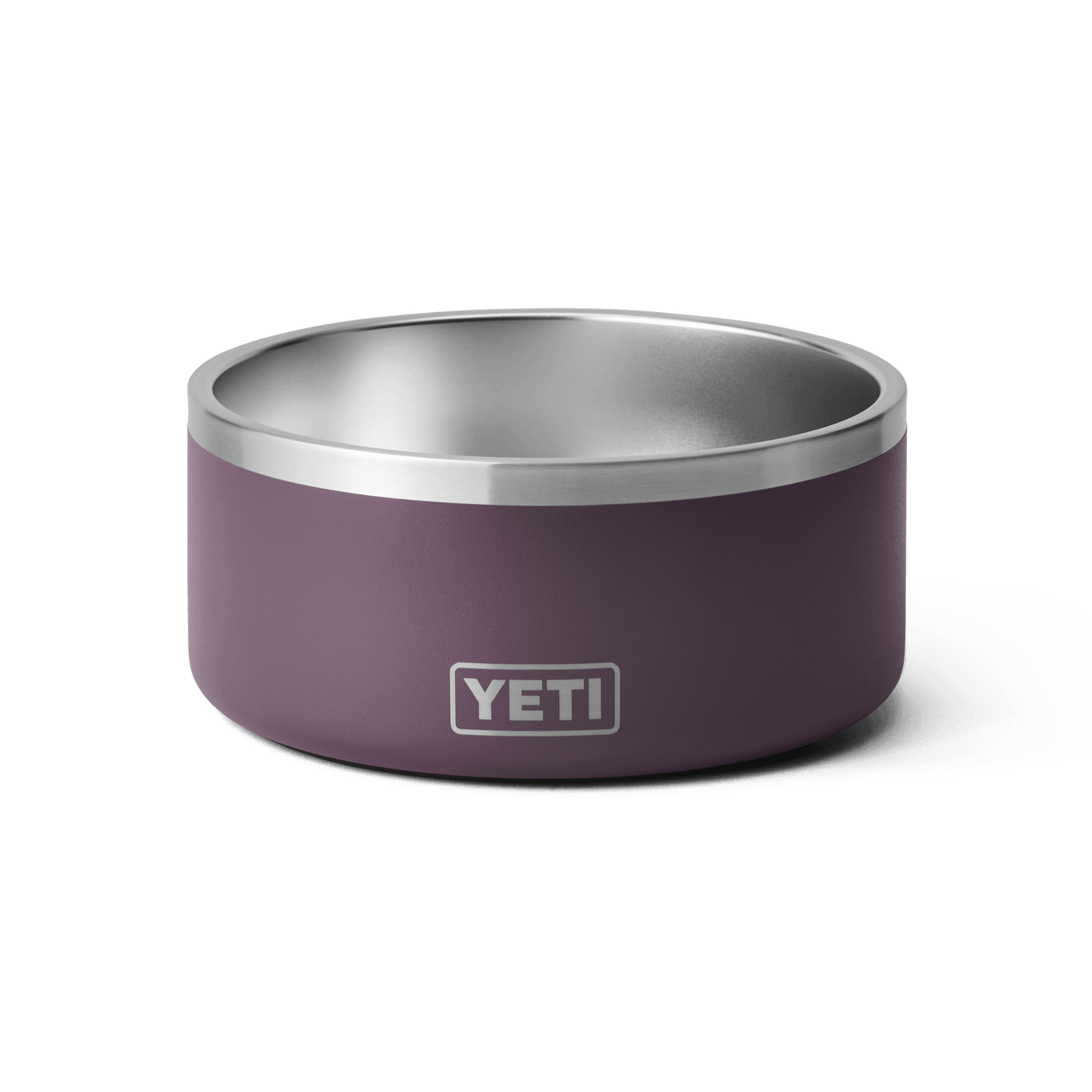 YETI Boomer™ 8 Hundenapf Nordic Purple