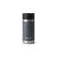 YETI Rambler® 12 oz Flasche mit HotShot-Deckel (354 ml) Charcoal