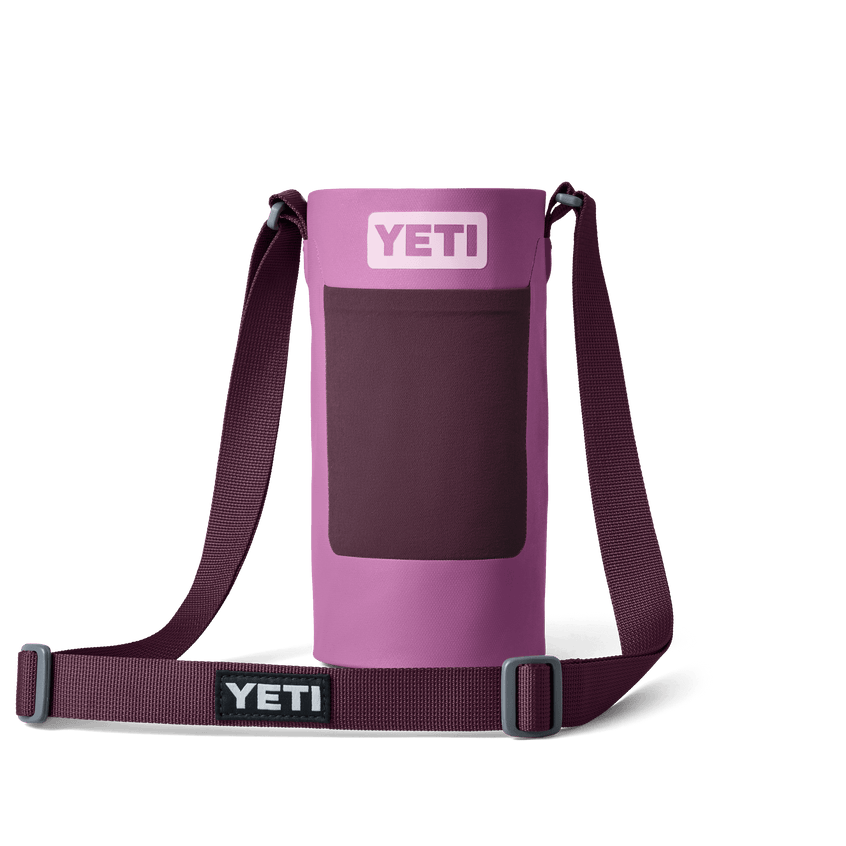 YETI Rambler® Bottle Sling Groß Nordic Purple