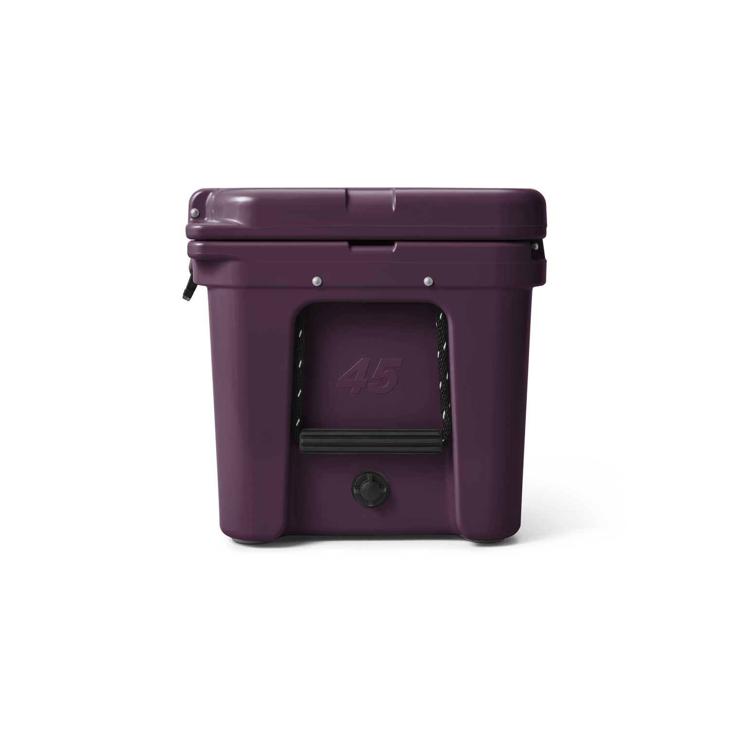 YETI Tundra® 45 Kühlbox Nordic Purple