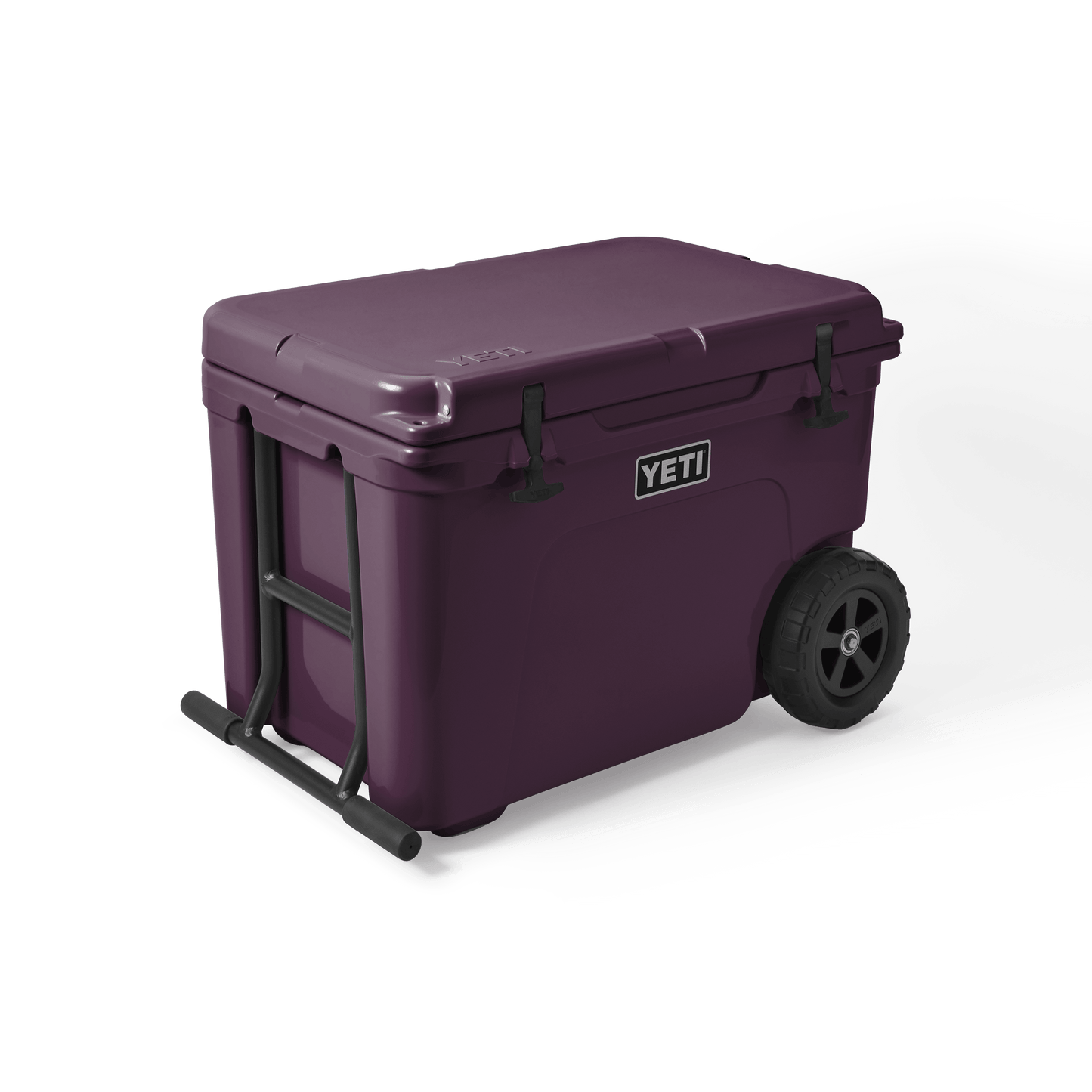 YETI Tundra Haul® Kühlbox auf Rädern Nordic Purple