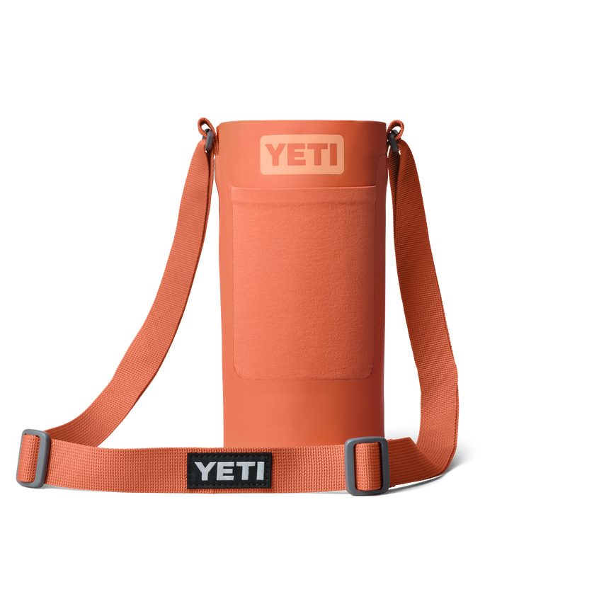 YETI Rambler® Bottle Sling Groß High Desert Clay